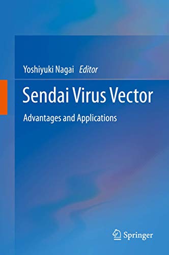 Sendai Virus Vector: Advantages and Applications view 2