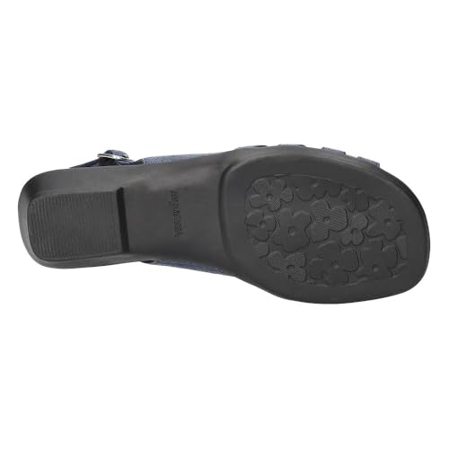 Easy Street Women's Jovita Sandal3