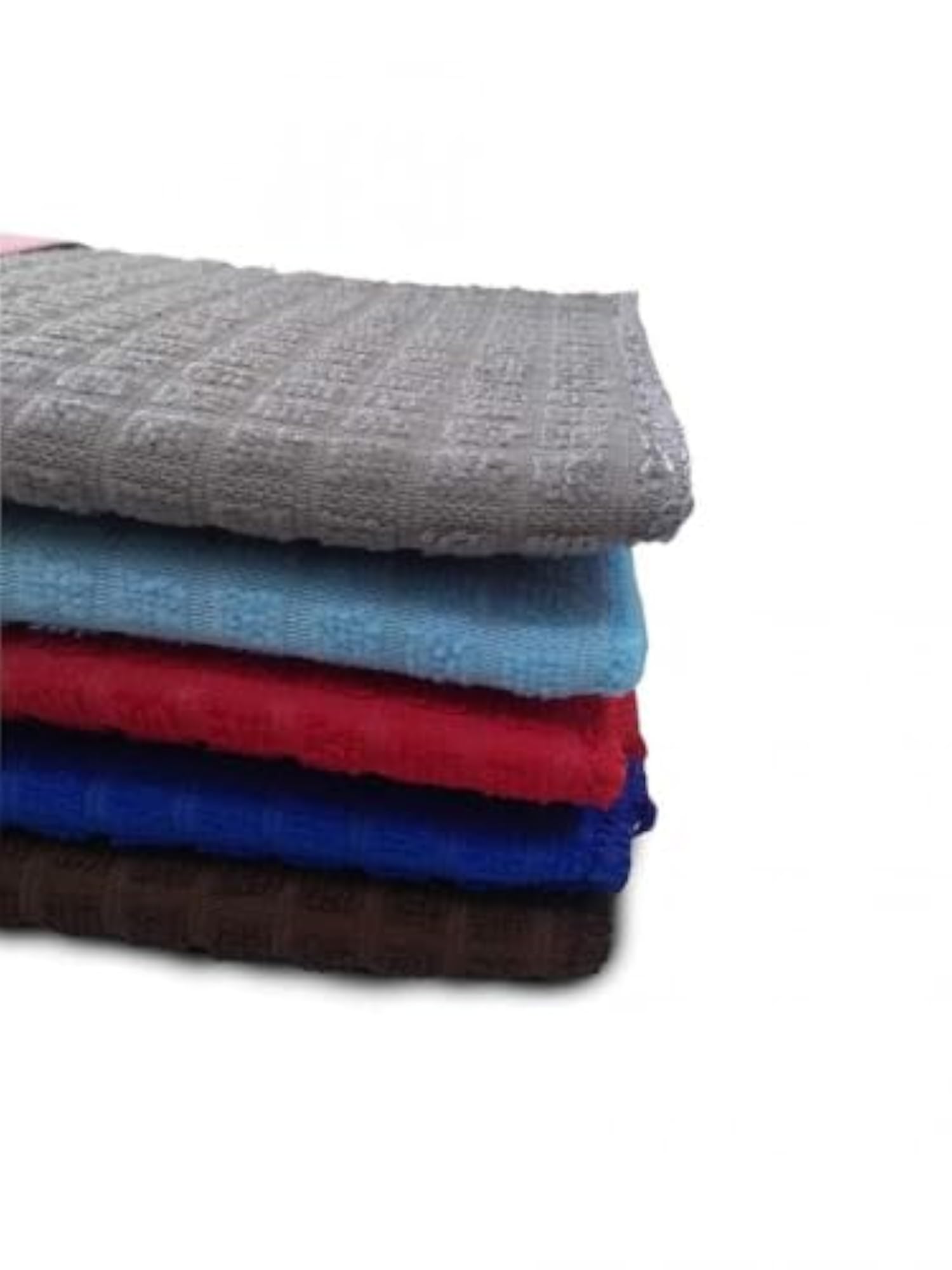 Microfiber Dish Drying Kitchen Countertop Mat