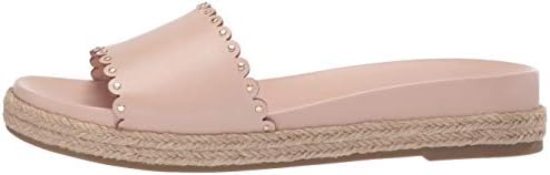 kate spade new york Women's Zeena Slide Sandal ballet Pink 9.5 M US | Image 7