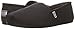 Skechers womens Bobs Plush - Peace & Love Flat, Black, 10 Wide US
