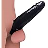 Jock Penissleeve – Zwart
