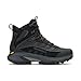 Produktbild MERRELL Herren Moab Speed 2 Thermo MID WP Wanderstiefel, Triple Black, 41 EU