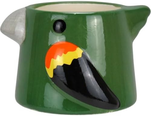 CACHEPÔ VASO DECORATIVO ENFEITE CASA HOME&CO CERÂMICA 7x9x10cm VE...