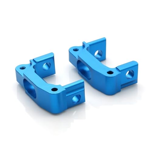 タミヤ OP.1661 アルミハブキャリア 8度 (GF-01.WR-02) 54661