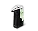 simplehuman 8 oz. Sensor Pump with Soap Sample, Black