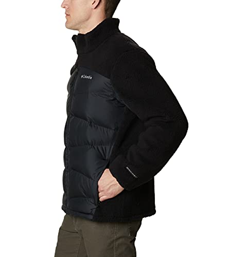 Image of Columbia Men's Fivemile Butte Sherpa Jacket