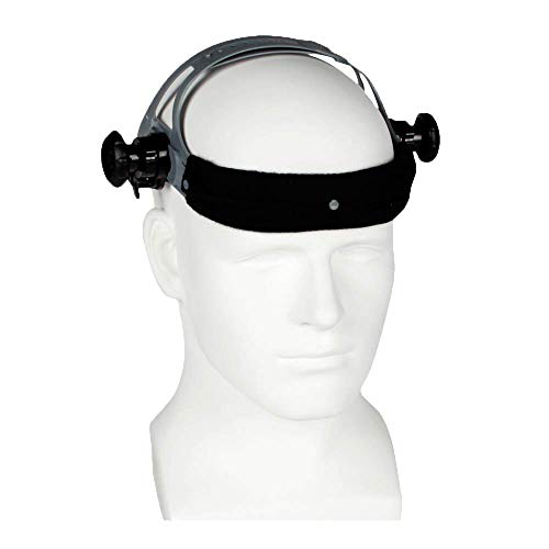 Jackson Safety Replacement 370 Headgear for Various Jackson Safety