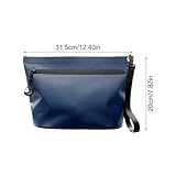 Zoom IMG-1 pzuryhg borsa a mano impermeabile Zoom IMG-1 pzuryhg borsa a mano impermeabile