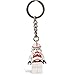 LEGO Shock Trooper Key Chain