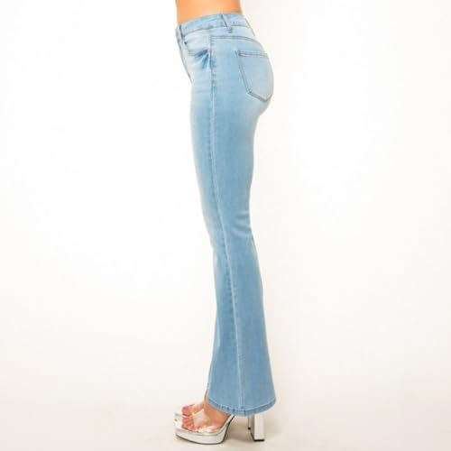 Wax Jeans - Slim Boot Cut Jean - 903324