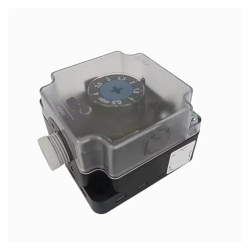 Pressostat différentiel P233A-4-AKC de réglage d'air pour centrale de ventilation
