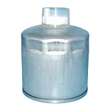 Fuel Filter 84217953 Compatible with NEW HOLLAND FARMALL 100M, 110M, 90, 90M, 95, JX100, JX110,