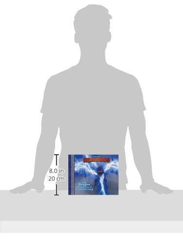 The Dragon That Rides on Lightning