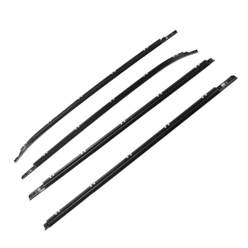 Joint de portière Hyundai i30 étanche anti-bruit pièce origine 822102L000 pour habitacle sec