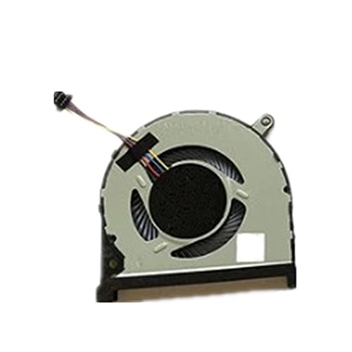 Ventilateur CPU Dell Inspiron 7590 anti surchauffe PC portable