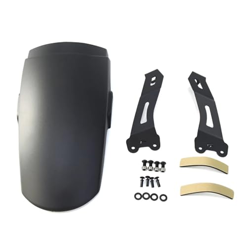 Garde-mains avant allongés moto Honda NT1100 2022 2023 2024 déflecteurs guidon