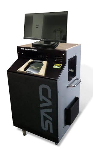 CAVS JB-99RS II Karaoke Jukebox