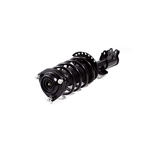 Image of Gabriel G57742 Ultra ReadyMount Front Left Complete Strut Assembly for 13 Hyundai Elantra GLS, 13-16 Hyundai Elantra Limited, 14-16 Hyundai Elantra SE (1 Pack)