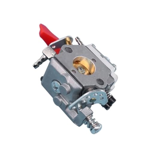 Poire d'amorçage renforcée carburateur 668 997 WT-664 5B - 5