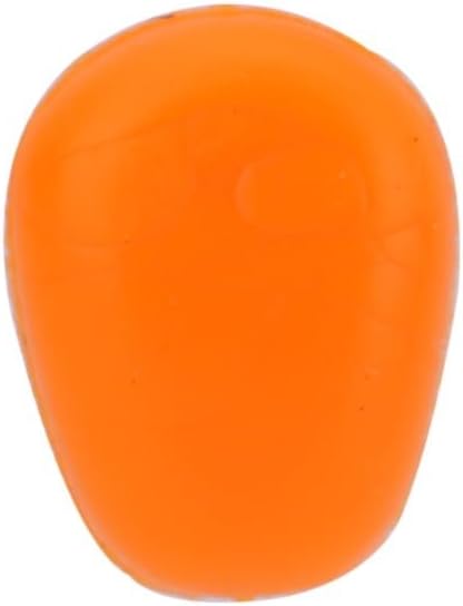 60PCS Fake Corn Floating Soft Baits - PVC Artificial Corn Lures for Carp, Trout Fishing Tackle for Freshwater & Saltwater