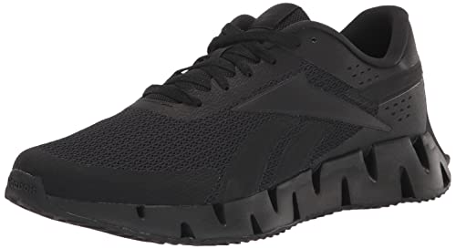 Image of Reebok Mens Zig Dynamica 2.0 Running Shoe