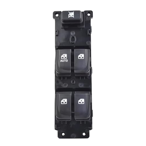 Commande de fenêtre électrique Hyundai I20 bouton lève-vitre OEM 93570-1J102