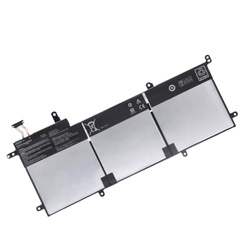In Fashion ASUS対応 C31N1428 【11.31V 3950mAh】 ブラック 対応用 PC 互換 バッテリー クリーニングシート付き(選択必要) 2025JA-INFJP