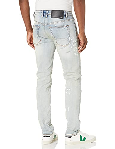 Men's Rocker Slim - Premium Stretch in Dune2