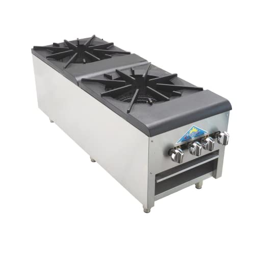 Comstock Castle CCSP-2 18