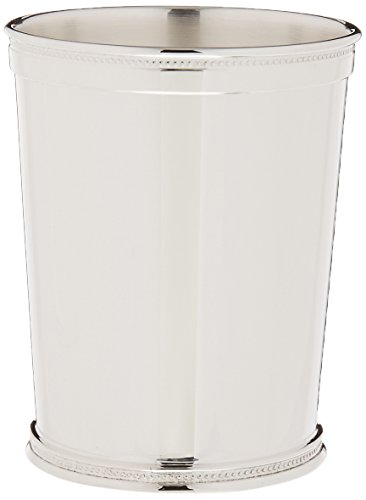 Reed & Barton Kentucky Beaker/Julep Cup, 1 Count (Pack of 1), Metallic