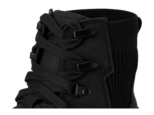 Chaco Bottes Chukka Fields Lace Wp pieds au sec sans compromis style