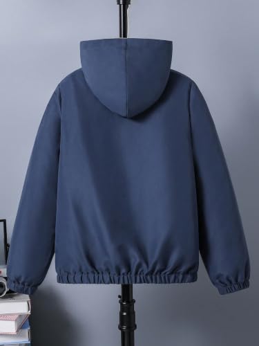 Image of Tagas Boys Jacket | Kids Boys & Girls Unisex Warm Full Sleeve Jacket | Winter Wear for Kids