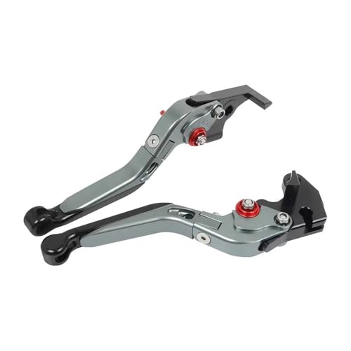 Levier de frein BMW G310GS 2021-2023 pliable et réglable en aluminium