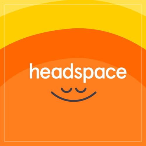 Headspace - Meditation and Mindfulness cover art