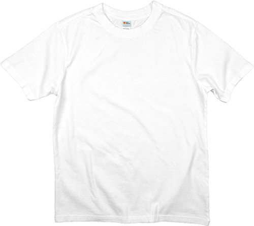 Earth Elements Big Kid's (Youth) Short Sleeve T-Shirt