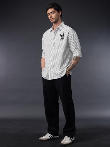 Image of The Souled Store Men Shirt