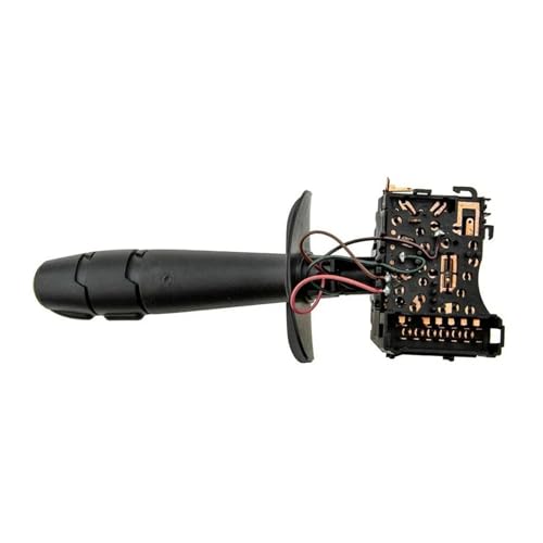 Clignotant interrupteur phare Clio 2 commande au volant 7701045280 de 1998 à 2010 - 4