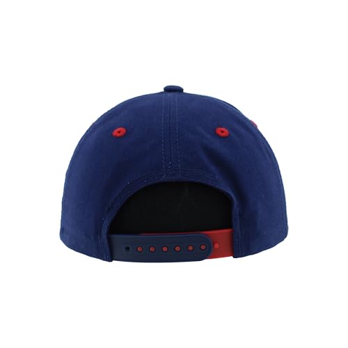 Gorra U.S. Soccer Snapback Rope Memento miniatura 4