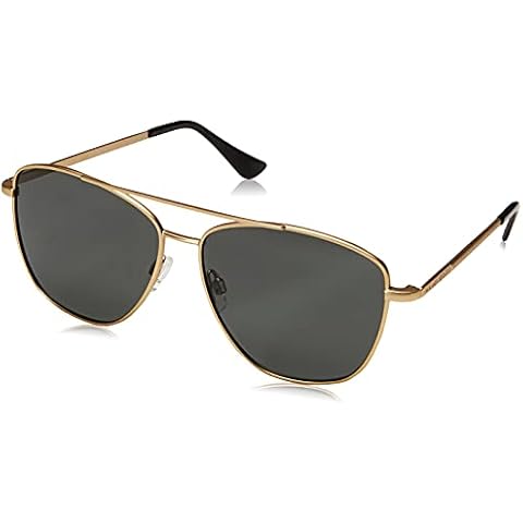 HAWKERS Gafas de sol LAX Polarized doradas Cover