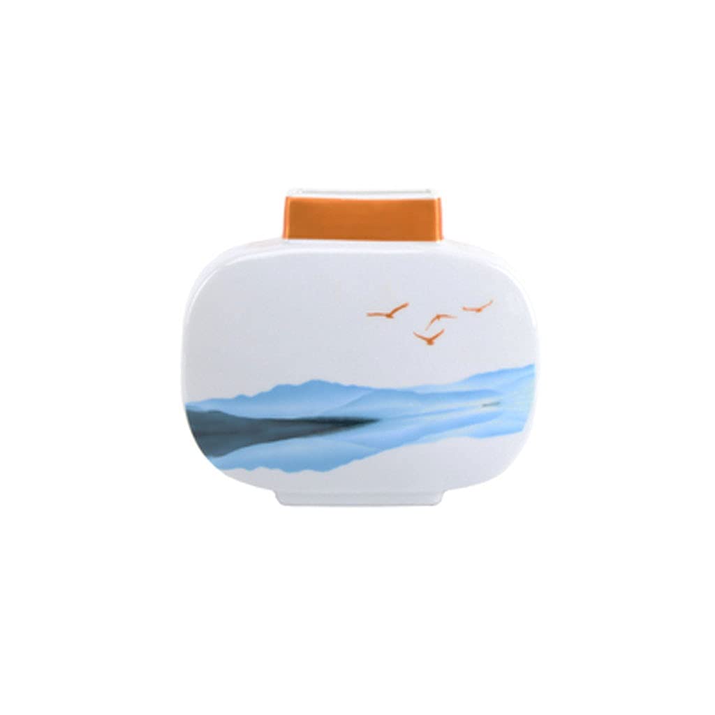 Prodotti Per L'Arredamento Della Casa, Nuova Decorazione Cinese, Arredamento Creativo Per La Casa, Decorazione Da Tavolo, Vaso In Ceramica, Decorazione Artigianale Per Il Soggiorno, Decorazione D'Acce
