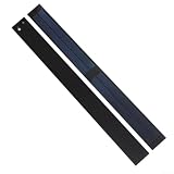 Amorphes Silizium Solarpanel 6V Leichtgewicht Outdoor