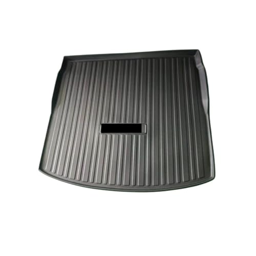 Tapis de coffre haut de gamme CR-V Breeze 2017-2022 intérieur préservé