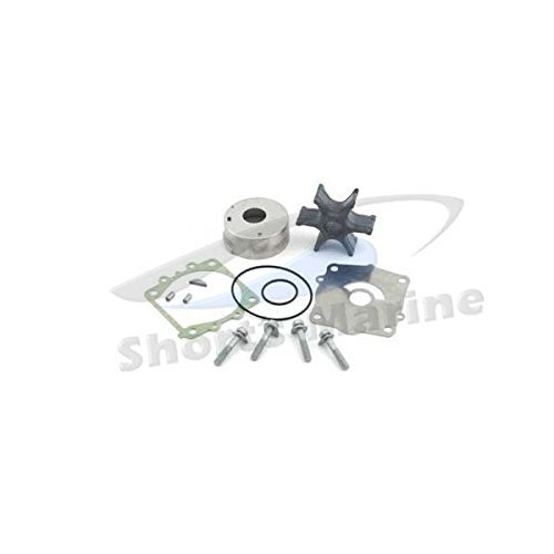 OEM Yamaha F115 (02~) Outboard Water Pump Repair Kit 68V-W0078-00-00