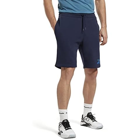 Short Reebok Polaire EVQ76 Cover