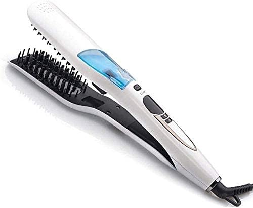 Plancha Profesional con Vapor y Pantalla LCD miniatura 2
