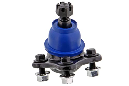 Image of Mevotech Supreme Ball Joints - Compatible with Volkswagen Beetle 1998-2010, Golf 1999-2006, Jetta 1999-2005