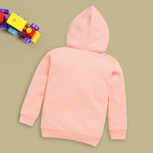 Image of LuvLap Baby Boys Full Sleeve Boys Hooded Sweatshirt & Pyjama Set