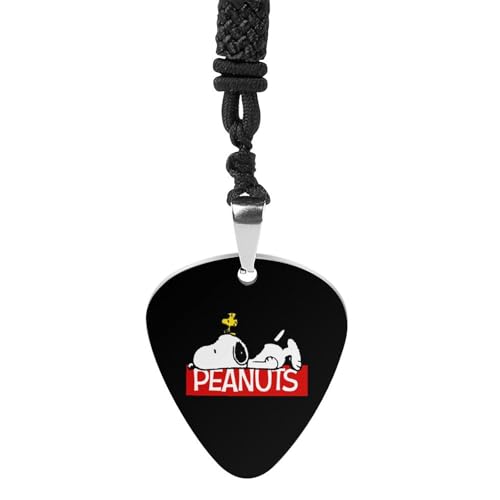 [LC~O] lbNX Xk[s[ sbNlbNX M^[ sbN lbNX y_g M^[sbN Guitar Pick v[gy_g Necklace XeX [vt ANZT[ y y탂`[t DIY vg 