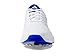 adidas ZG23 Lightstrike Golf Shoes Footwear White/Lucid Blue/Silver Metallic 9.5 E - Wide